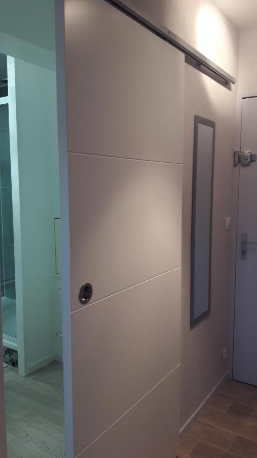 Le Parmentier Lägenhet Compiègne Exteriör bild